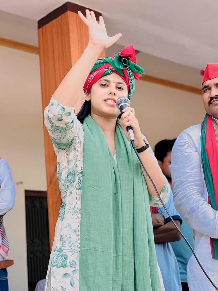 मछलीशहर से सांसद ने शिक्षा मंत्री को लिखा पत्र मछलीशहर से सांसद ने शिक्षा मंत्री को लिखा पत्र