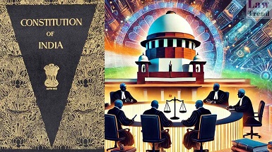 समाजवाद और धर्मनिरपेक्षता समाजवाद और धर्मनिरपेक्षता: विचारधारा या राजनीतिक मजबूरी..!