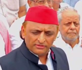 भाजपा सरकार शिक्षा के खिलाफ:अखिलेश यादव भाजपा सरकार शिक्षा के खिलाफ:अखिलेश यादव