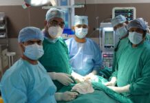 गोरखपुर में भी संभव जटिल-दुर्लभ कैंसर का इलाज