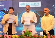 एआई का बेहतर उपयोग कर सकते हैं चिकित्सक: ब्रजेश पाठक एआई का बेहतर उपयोग कर सकते हैं चिकित्सक: ब्रजेश पाठक