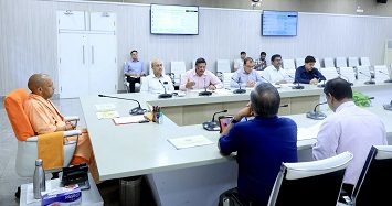 यूपी का गो-सेवा मैनेजमेंट बनेगा अंतरराष्ट्रीय मॉडल