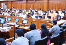 UP:सरकारी सोच व अप्रोच में दिखा सार्थक बदलाव-मुख्यमंत्री UP:सरकारी सोच व अप्रोच में दिखा सार्थक बदलाव-मुख्यमंत्री