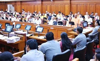 UP:सरकारी सोच व अप्रोच में दिखा सार्थक बदलाव-मुख्यमंत्री UP:सरकारी सोच व अप्रोच में दिखा सार्थक बदलाव-मुख्यमंत्री