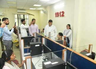 बिजली विभाग को दुरुस्त करके ही रहूंगा:ऊर्जा मंत्री बिजली विभाग को दुरुस्त करके ही रहूंगा:ऊर्जा मंत्री