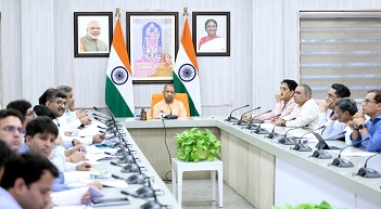 UP बनेगा इलेक्ट्रॉनिक्स मैन्युफैक्चरिंग का ग्लोबल सेंटर:मुख्यमंत्री