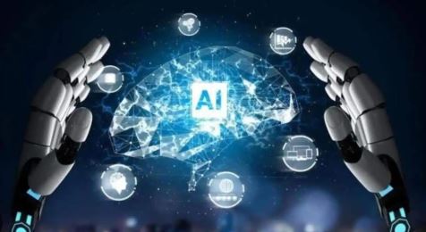 एआई की छाया में सोच की समाप्ति..? एआई की छाया में सोच की समाप्ति..?