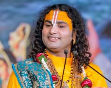 कथावाचकों का अधर्म:कब तक अपमानित होंगी हमारी बेटियाँ..?