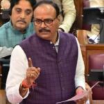 नए संकल्पों को साकार करने वाला बजट:ब्रजेश पाठक नए संकल्पों को साकार करने वाला बजट:ब्रजेश पाठक