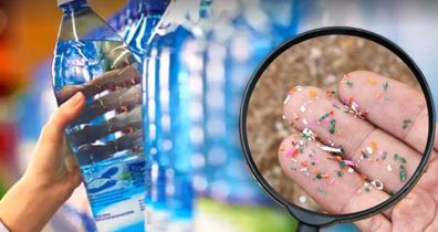 स्वास्थ्य बनाम प्लास्टिक और एल्युमीनियम