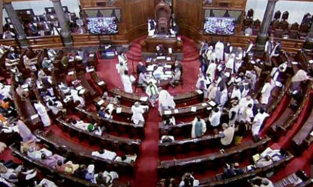लोकतंत्र की आत्मा: सम्मान और संयम लोकतंत्र की आत्मा: सम्मान और संयम