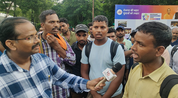 यूपी में सच हो रहे रोजगार के सपने यूपी में सच हो रहे रोजगार के सपने