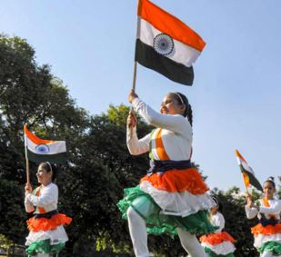 स्वतंत्रता के बाद से खेल में देश की उल्लेखनीय यात्रा स्वतंत्रता के बाद से खेल में देश की उल्लेखनीय यात्रा