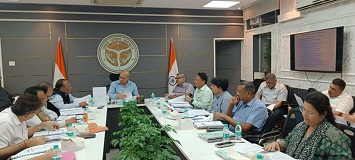 उत्तर प्रदेश बना निवेशकों की पसंद