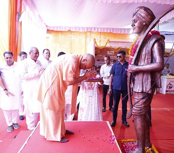 घुमंतू जातियों के लिए गठित होगा बोर्ड:मुख्यमंत्री घुमंतू जातियों के लिए गठित होगा बोर्ड:मुख्यमंत्री