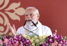 महादेव के आशीर्वाद से सफल रहा ‘ऑपरेशन सिंदूर’ महादेव के आशीर्वाद से सफल रहा 'ऑपरेशन सिंदूर'