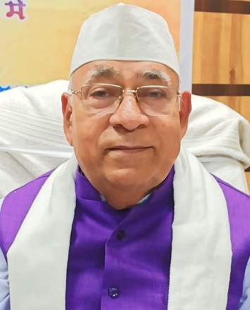 सिंधी छात्र के हत्या से सिंधी समाज में आक्रोश: नानकचंद सिंधी छात्र के हत्या से सिंधी समाज में आक्रोश: नानकचंद