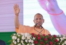 विकास और सुरक्षा के माहौल से होती है कुछ लोगों को पीड़ा-योगी विकास और सुरक्षा के माहौल से होती है कुछ लोगों को पीड़ा-योगी