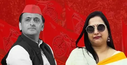 भाजपा विधायक केतकी सिंह का बयान बढ़ा सियासी पारा,नोटिस भाजपा विधायक केतकी सिंह का बयान बढ़ा सियासी पारा,नोटिस