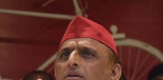 सत्ता का दुरूपयोग लोकतंत्र के विरूद्ध:अखिलेश भाजपा देश की अर्थव्यवस्था के लिए संकट:अखिलेश यादव