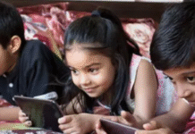 बच्चों की स्क्रीन की लत से पूरा विश्व क्यों परेशान बच्चों की स्क्रीन की लत से पूरा विश्व क्यों परेशान