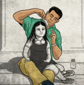 बाबुल के आंसू और बेटी के सपने... बाबुल के आंसू और बेटी के सपने...