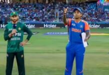 बदला भारत: क्रिकेट और आत्मसम्मान का नया अध्याय बदला भारत: क्रिकेट और आत्मसम्मान का नया अध्याय