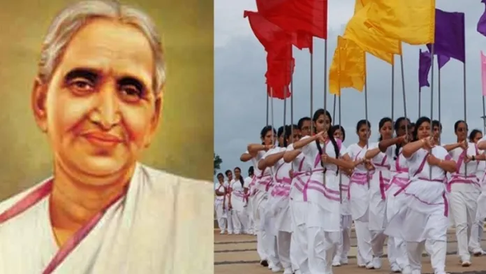 महिला शक्ति ही राष्ट्र शक्ति: RSS की शताब्दी यात्रा