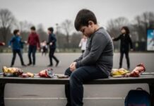 यूनिसेफ की चेतावनी:कुपोषण से बड़ी चुनौती बना मोटापा यूनिसेफ की चेतावनी:कुपोषण से बड़ी चुनौती बना मोटापा