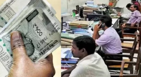 नेताओं को सब-कर्मचारियों को कब..? नेताओं को सब-कर्मचारियों को कब..?