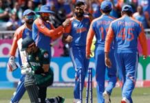 दुश्मन देश के साथ क्रिकेट का क्या औचित्य दुश्मन देश के साथ क्रिकेट का क्या औचित्य