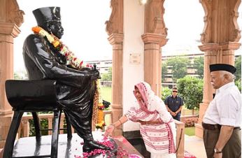 संघ की प्रेरणा से आधी आबादी का बढ़ता आत्मविश्वास