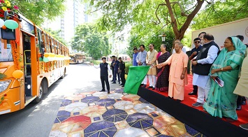 परिवहन विभाग ने प्रदेश को दी नई उड़ान परिवहन विभाग ने प्रदेश को दी नई उड़ान