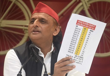 भाजपा सरकार में जंगली जानवरों का आतंक बढ़ा भाजपा सरकार में जंगली जानवरों का आतंक बढ़ा