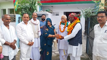 मंडल विरोधी भाजपा: क्या सच में पिछड़ा-वंचित की हितैषी?