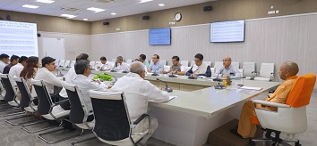 संत कबीर के नाम पर UP में वस्त्र एवं परिधान पार्क स्थापित होंगे