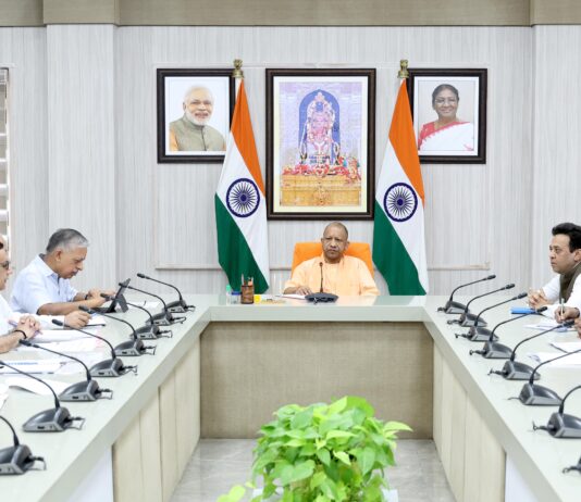 जनसुरक्षा की दिशा में बड़ा कदम जनसुरक्षा की दिशा में बड़ा कदम