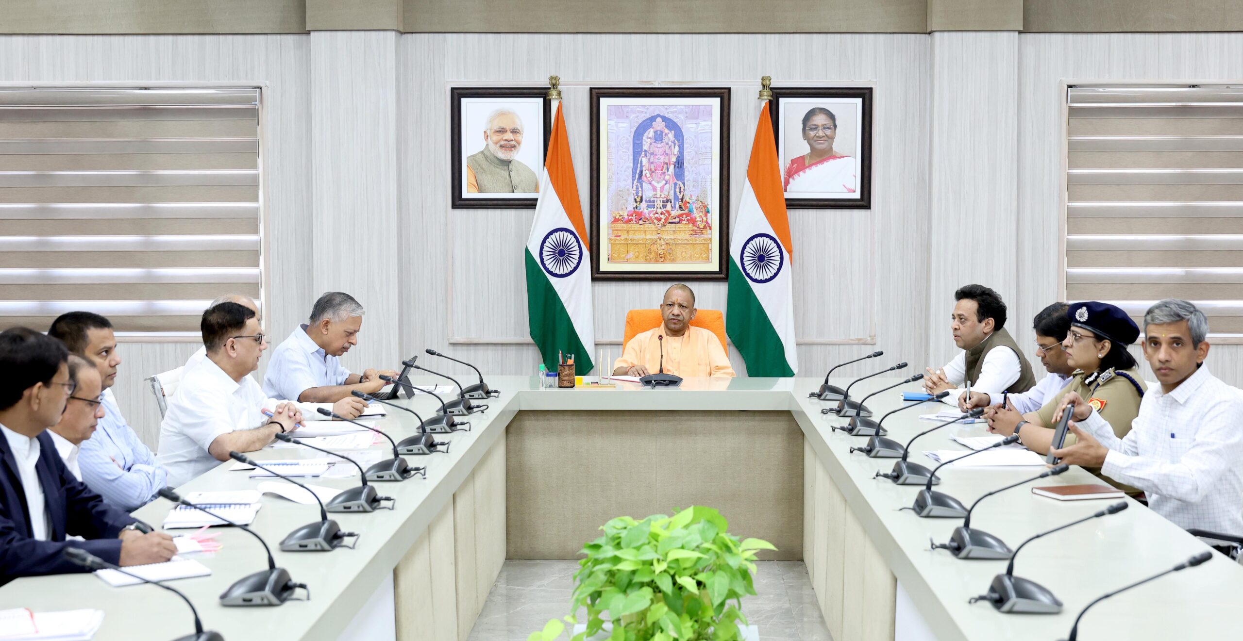 Photo of जनसुरक्षा की दिशा में बड़ा कदम