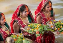 छठ: वह पर्व जहाँ राजा और रंक एक घाट पर