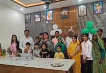 अंबिका लॉ कॉलेज से कानूनी शिक्षा को मिलेगा नया आयाम