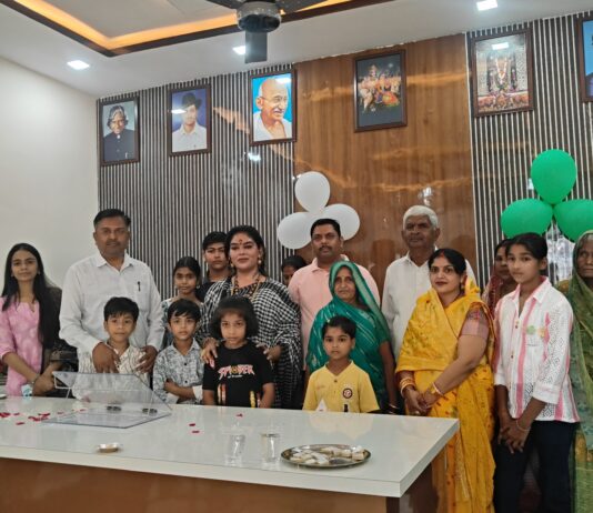 अंबिका लॉ कॉलेज से कानूनी शिक्षा को मिलेगा नया आयाम