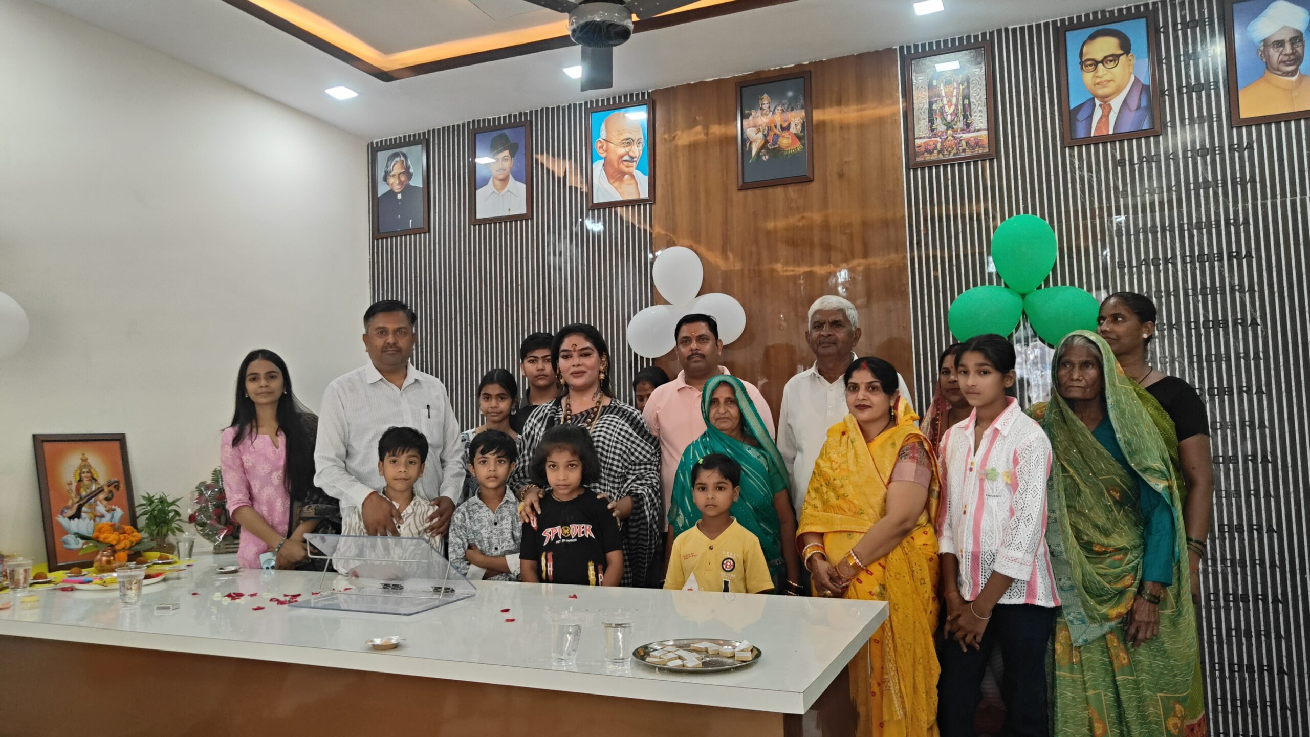 Photo of अंबिका लॉ कॉलेज से कानूनी शिक्षा को मिलेगा नया आयाम
