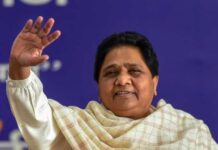 2027 की जंग:सत्ता का शंखनाद 2027 की जंग:सत्ता का शंखनाद