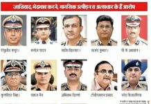 जाति,जलन और जान: नौकरशाही का काला चेहरा जाति,जलन और जान: नौकरशाही का काला चेहरा