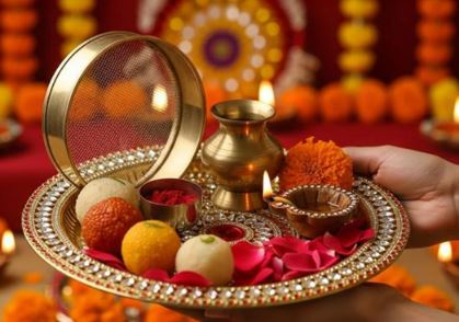 करवा चौथ: परंपरा,प्रेम और पितृसत्ता के बीच