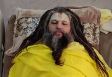 प्रेमानंद महाराज:आस्था और एकजुटता की मिसाल बना भक्तों का समर्पण प्रेमानंद महाराज:आस्था और एकजुटता की मिसाल बना भक्तों का समर्पण