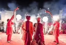 आज कल की शादियां… आज कल की शादियां...