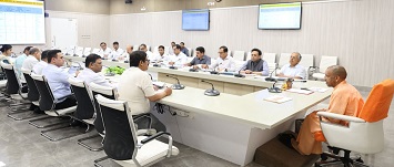 केवल फाइलों तक सीमित न रहें,परियोजनाओं की देखें प्रगति-मुख्यमंत्री केवल फाइलों तक सीमित न रहें,परियोजनाओं की देखें प्रगति-मुख्यमंत्री