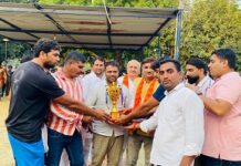 फिट इंडिया बना रहा है युवाओं को तंदुरुस्त फिट इंडिया बना रहा है युवाओं को तंदुरुस्त