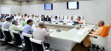 बुंदेलखंड क्षेत्र के हर घर में नल से जल:मुख्यमंत्री